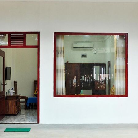 Sea View Villa Bentota, Induruwa Exterior photo